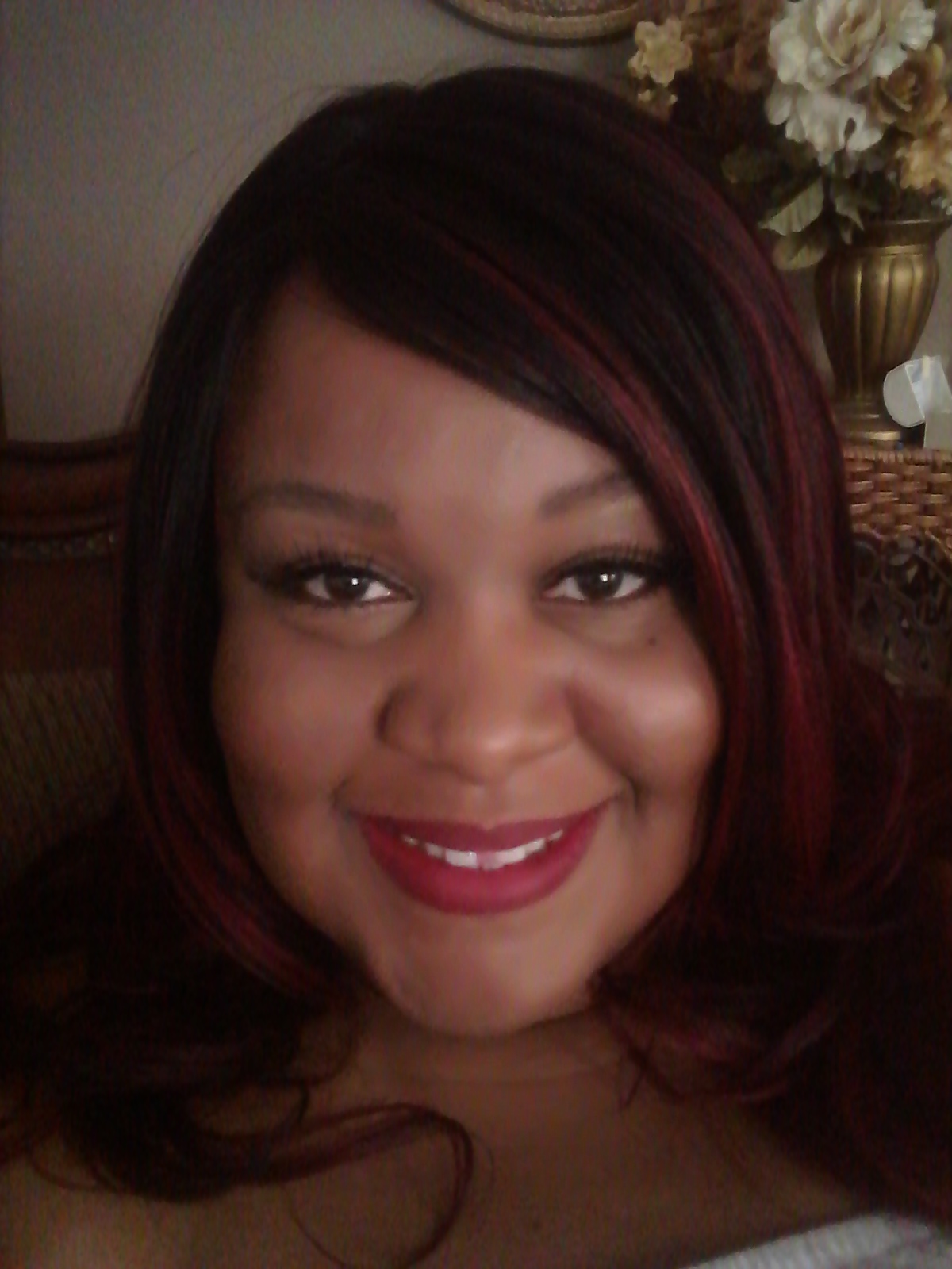 Welcome To The&nbsp;Table!